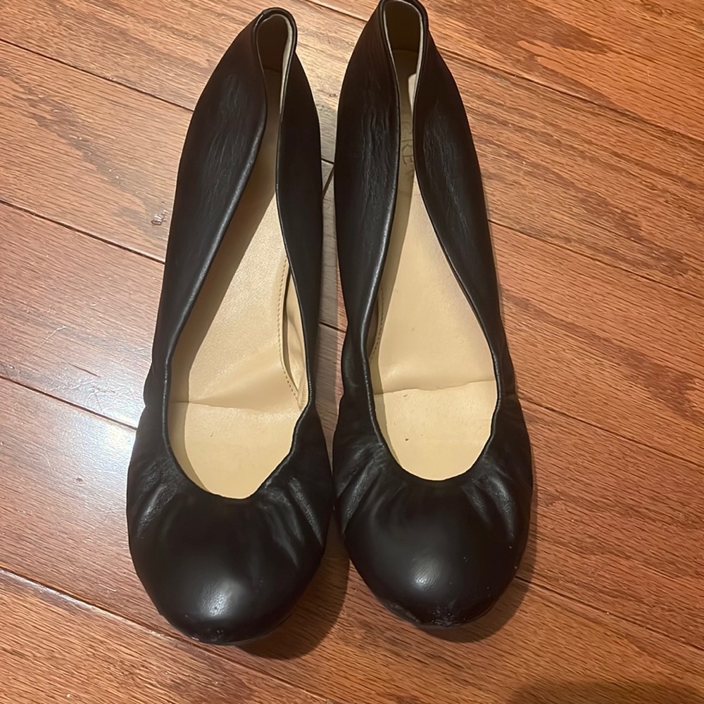 Jcrew Cece Ballet Flat